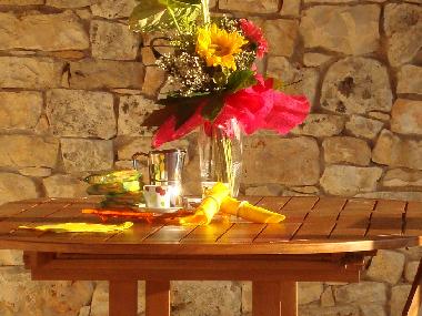 Maison de vacances �/en/au Castellana Grotte (Bari)ou appartement ou maison de vacances