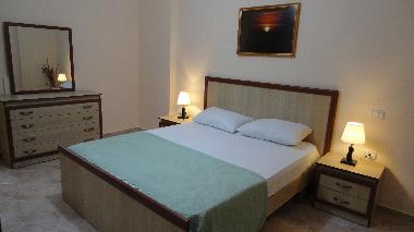 Appartement de vacances /en/au Vlore (Vlore)ou appartement ou maison de vacances