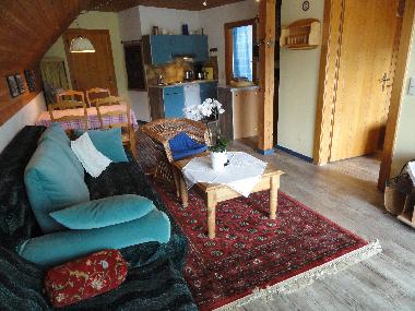 Appartement de vacances /en/au Seeboden am Millstttersee (Oberkrnten)ou appartement ou maison de vacances