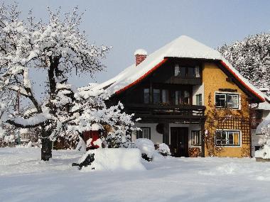 Appartement de vacances /en/au Seeboden am Millstttersee (Oberkrnten)ou appartement ou maison de vacances