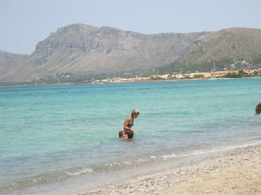 Appartement de vacances �/en/au Sineu (Mallorca)ou appartement ou maison de vacances