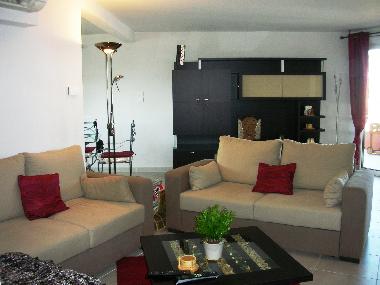 Appartement de vacances /en/au  (Hrault)ou appartement ou maison de vacances