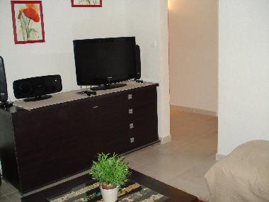 Appartement de vacances /en/au  (Hrault)ou appartement ou maison de vacances