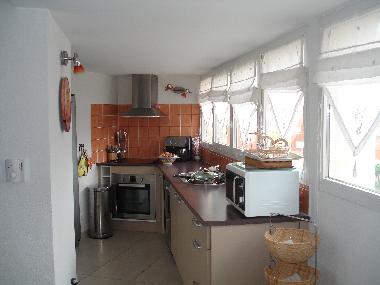 Appartement de vacances /en/au  (Hrault)ou appartement ou maison de vacances