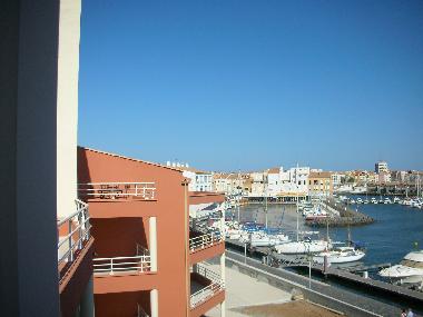 Appartement de vacances /en/au  (Hrault)ou appartement ou maison de vacances