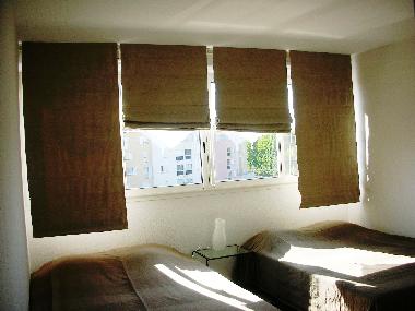 Appartement de vacances /en/au  (Hrault)ou appartement ou maison de vacances