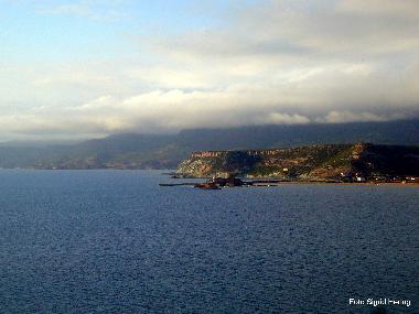 Villa /en/au Porto Alabe (Oristano)ou appartement ou maison de vacances