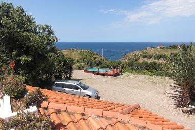 Villa /en/au Porto Alabe (Oristano)ou appartement ou maison de vacances