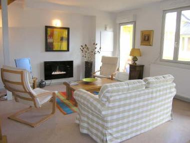 Appartement de vacances /en/au Bagnres-de-Bigorre (Hautes-Pyrnes)ou appartement ou maison de vacances