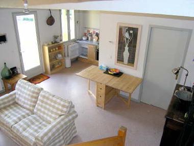 Appartement de vacances /en/au Bagnres-de-Bigorre (Hautes-Pyrnes)ou appartement ou maison de vacances