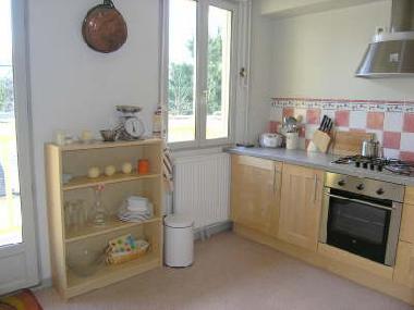 Appartement de vacances /en/au Bagnres-de-Bigorre (Hautes-Pyrnes)ou appartement ou maison de vacances