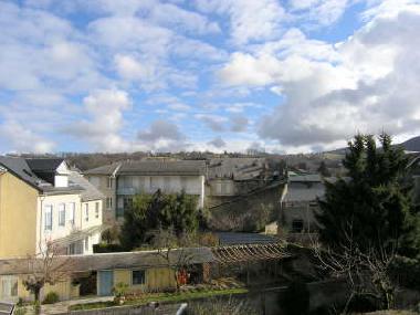 Appartement de vacances /en/au Bagnres-de-Bigorre (Hautes-Pyrnes)ou appartement ou maison de vacances