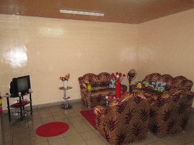 Maison de vacances �/en/au YAOUNDE (Cher)ou appartement ou maison de vacances