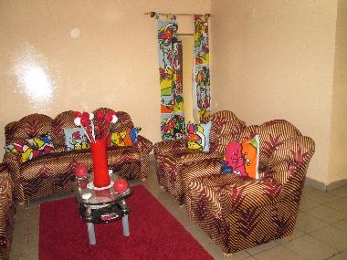 Maison de vacances �/en/au YAOUNDE (Cher)ou appartement ou maison de vacances