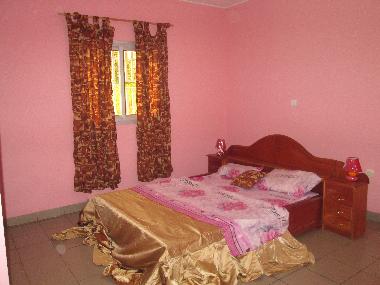Maison de vacances �/en/au YAOUNDE (Cher)ou appartement ou maison de vacances