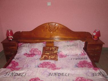 Maison de vacances �/en/au YAOUNDE (Cher)ou appartement ou maison de vacances