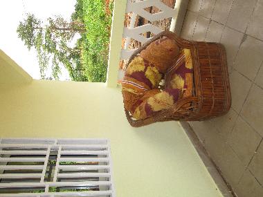 Maison de vacances �/en/au YAOUNDE (Cher)ou appartement ou maison de vacances