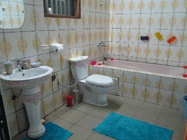 Maison de vacances �/en/au YAOUNDE (Cher)ou appartement ou maison de vacances