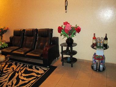 Maison de vacances �/en/au YAOUNDE (Cher)ou appartement ou maison de vacances