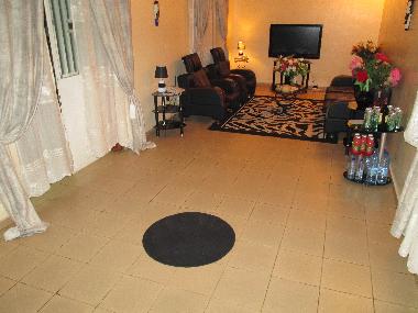 Maison de vacances �/en/au YAOUNDE (Cher)ou appartement ou maison de vacances