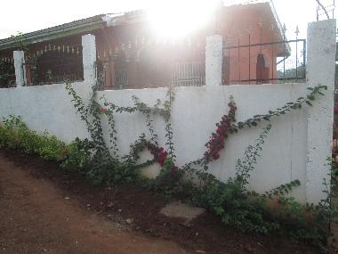 Maison de vacances �/en/au YAOUNDE (Cher)ou appartement ou maison de vacances