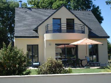 Maison de vacances /en/au sarzeau (Morbihan)ou appartement ou maison de vacances