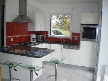 Maison de vacances /en/au sarzeau (Morbihan)ou appartement ou maison de vacances