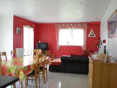 Maison de vacances /en/au sarzeau (Morbihan)ou appartement ou maison de vacances