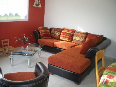 Maison de vacances /en/au sarzeau (Morbihan)ou appartement ou maison de vacances