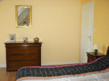 Maison de vacances /en/au sarzeau (Morbihan)ou appartement ou maison de vacances