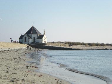 plage de penvins