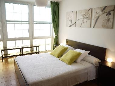 Appartement de vacances �/en/au Mahon (Menorca)ou appartement ou maison de vacances