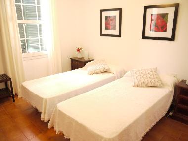 Appartement de vacances �/en/au Mahon (Menorca)ou appartement ou maison de vacances