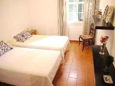 Appartement de vacances �/en/au Mahon (Menorca)ou appartement ou maison de vacances