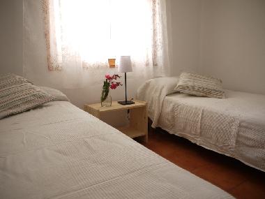 Appartement de vacances �/en/au Mahon (Menorca)ou appartement ou maison de vacances