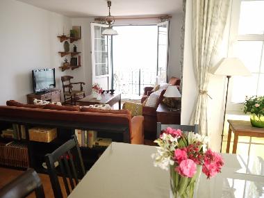 Appartement de vacances �/en/au Mahon (Menorca)ou appartement ou maison de vacances