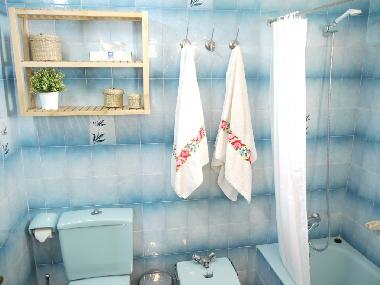 Appartement de vacances �/en/au Mahon (Menorca)ou appartement ou maison de vacances
