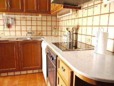 Appartement de vacances �/en/au Mahon (Menorca)ou appartement ou maison de vacances