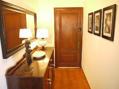 Appartement de vacances �/en/au Mahon (Menorca)ou appartement ou maison de vacances