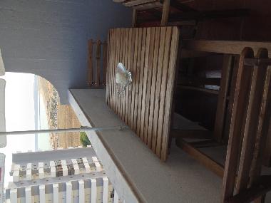 Appartement de vacances �/en/au alvor (Algarve)ou appartement ou maison de vacances