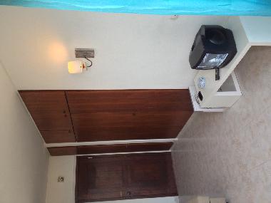 Appartement de vacances �/en/au alvor (Algarve)ou appartement ou maison de vacances