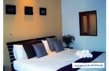 Maison de vacances �/en/au Pranburi (Prachuap Khiri Khan)ou appartement ou maison de vacances
