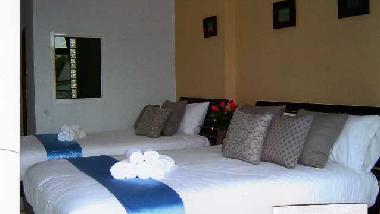 Maison de vacances �/en/au Pranburi (Prachuap Khiri Khan)ou appartement ou maison de vacances