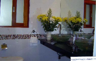 Maison de vacances �/en/au Pranburi (Prachuap Khiri Khan)ou appartement ou maison de vacances