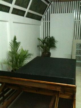 Maison de vacances �/en/au Pranburi (Prachuap Khiri Khan)ou appartement ou maison de vacances