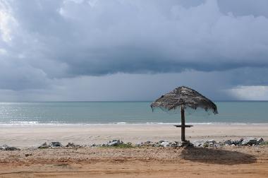 Maison de vacances �/en/au Pranburi (Prachuap Khiri Khan)ou appartement ou maison de vacances