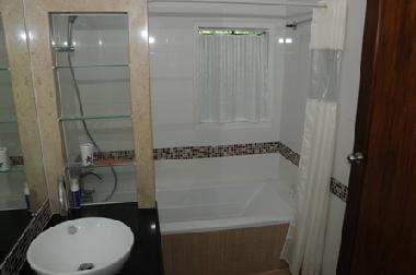 Maison de vacances �/en/au Pranburi (Prachuap Khiri Khan)ou appartement ou maison de vacances