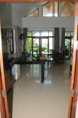 Maison de vacances �/en/au Pranburi (Prachuap Khiri Khan)ou appartement ou maison de vacances
