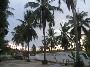 Maison de vacances �/en/au Pranburi (Prachuap Khiri Khan)ou appartement ou maison de vacances