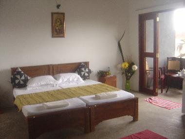 Chambre avec petit djeuner /en/au Panadura (Kalutara)ou appartement ou maison de vacances